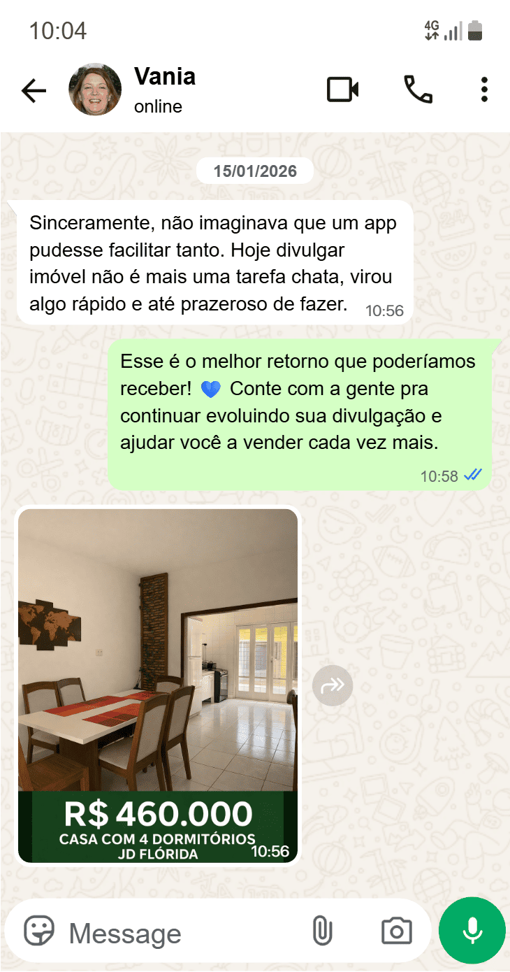 Depoimento PostaImóvel 5